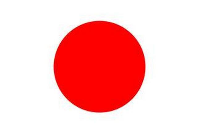 日语 日本国旗